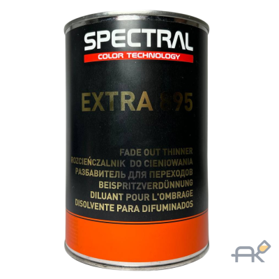 Препарат для переходов SPECTRAL EXTRA 895  1 л